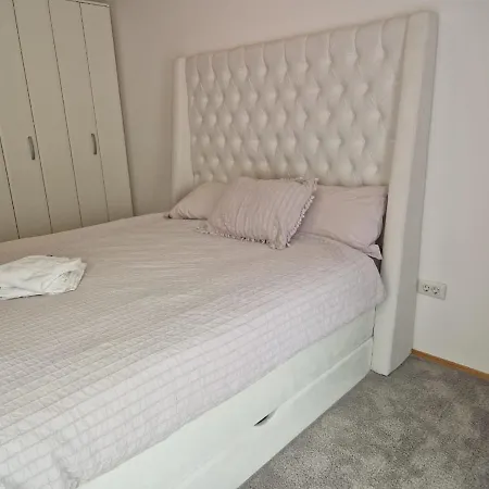 Your Second Home In Podgorica Exterior photo
