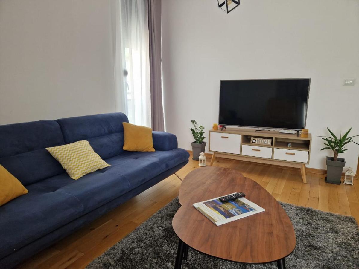 Appartamento Your Second In Podgorica
