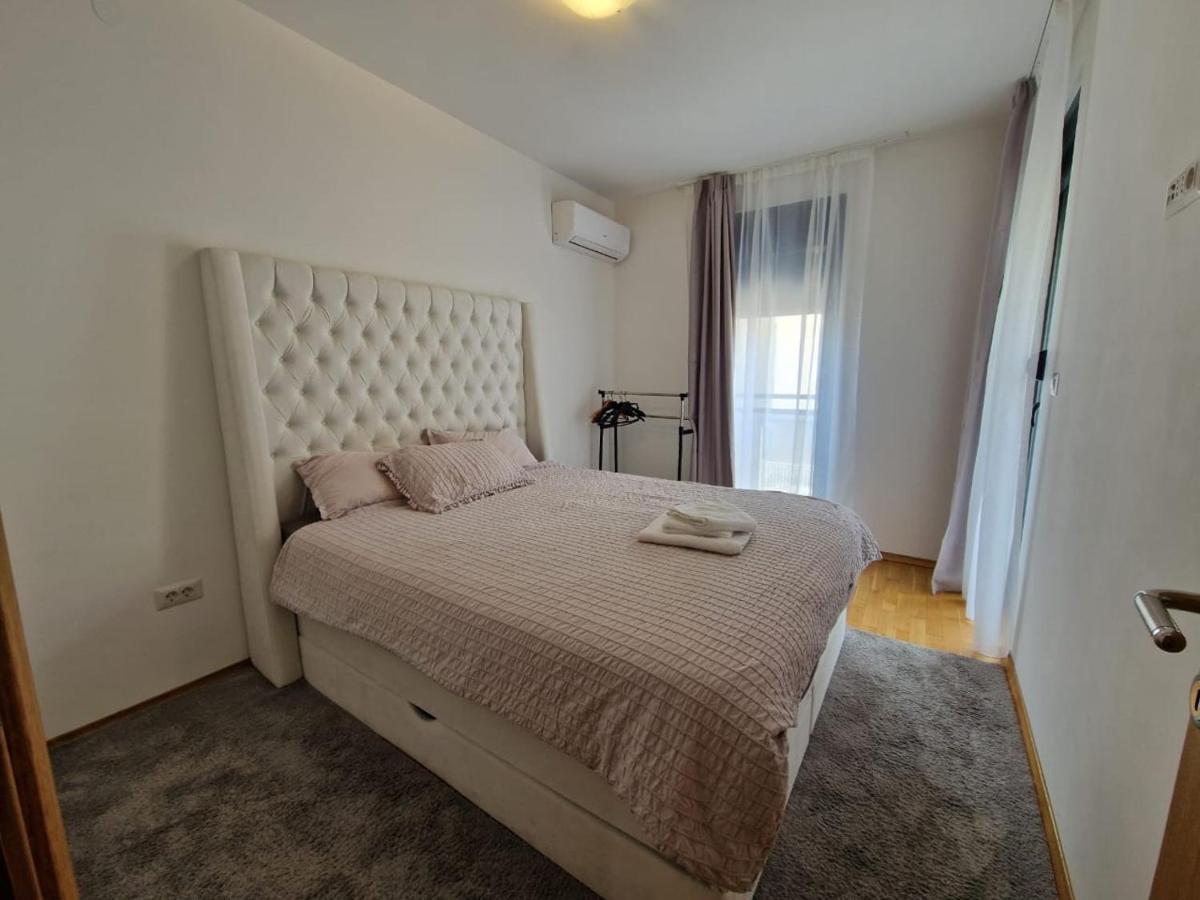 Your Second In * Podgorica