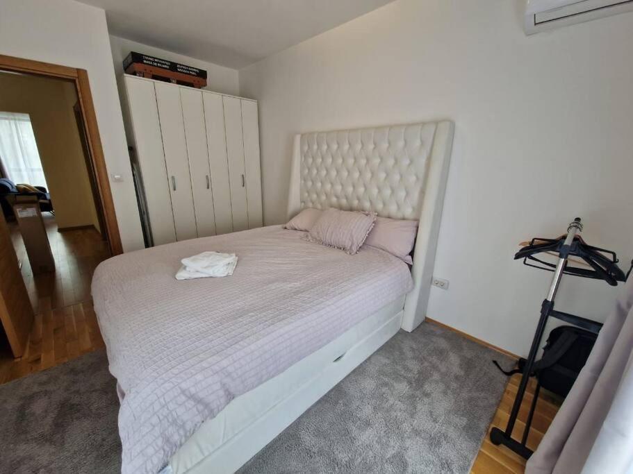 Appartamento Your Second In Podgorica
